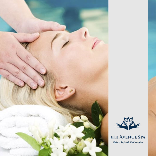 5th Avenue Spa