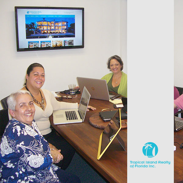 Tropical Island Realty of Florida