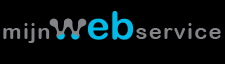 Mijn Webservice Logo Mijn Webservice Logo